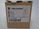 Allen Bradley via TCS 100C16K400 Ser. B NSFP (BR/WH) 100 C16K400