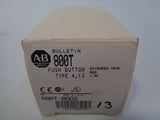 Allen Bradley via TCS 800TB6D2 Ser. T NSFP (WH)  800T B6D2