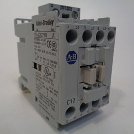 Allen Bradley via TCS 100C12T10 Ser. A NSFP (BR/WH) 100 C12T10