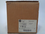 Allen Bradley via TCS 104C09Y22 Ser. A NSFP (BR/WH) 104 C09Y22