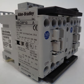 Allen Bradley via TCS 104C09Y22 Ser. A NSFP (BR/WH) 104 C09Y22