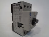 Allen Bradley via TCS 140MC2EC25 Ser. A NSFP (BR/WH) 140M C2E C25