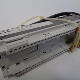 Allen Bradley via TCS 140GS3163L Ser. C NSFP (BR/WH) 140 GS3163 L