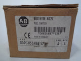 Allen Bradley via TCS 802CH55M6BS7 Ser. A NSFP (BR/WH) 802C H55M6B S7