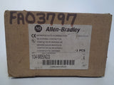 Allen Bradley via TCS 104M05ND3 Ser. A NSFP (BR/WH) 104 M05ND3