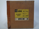 Allen Bradley via TCS 894N1 Ser. B NSFP (BR/YL) 894 N1