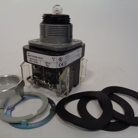 Allen Bradley via TCS 800TFXMR10XA7 Ser. T NSFP (WH) 800T FXMR10XA7