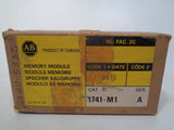 Allen Bradley via TCS 1741M1 Ser. A NSFP (BR/YL) 1741 M1