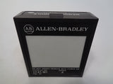 Allen Bradley via TCS 1741M1 Ser. A NSFP (BR/YL) 1741 M1