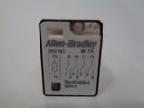 Allen Bradley via TCS 700HC14A244 Ser. D NSFP (WH) 700 HC14 A24 4