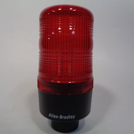 Allen Bradley via TCS 855BSN10BR4 Ser. A NSFP (BR/WH) 855BS N10BR4