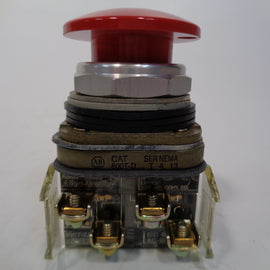 Allen Bradley via TCS 800TD6B Ser. T NSFP (GY/BL) 800T D6B