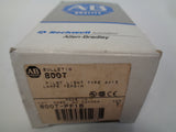 Allen Bradley via TCS 800TPF16 Ser. T NSFP (GY/BL) 800T PF16