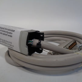 Allen Bradley via TCS 1492ACABLE025UD Ser. A NSFP (BR/WH) 1492 ACABLE025UD