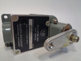 Allen Bradley via TCS 801N995465/1 Ser. A NSFP (BR/YL) 801 N995465/1