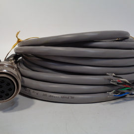 Allen Bradley via TCS 845CAC50 Ser. A NSFP (BR/WH) 845 CA C 50