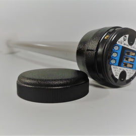 Allen Bradley via TCS 855EBPM60C Ser. A NSFP (BR/WH) 855E BPM60C