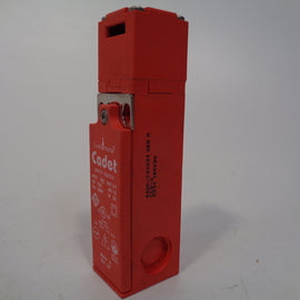 Allen Bradley via TCS 440KC21034 Ser. A NSFP (WH) 440K C21034