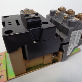 Allen Bradley via TCS 702A5081177 NSFP (BR/YL)
