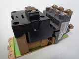 Allen Bradley via TCS 702A5081177 NSFP (BR/YL)