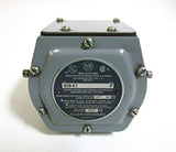 Allen Bradley via TCS 808K1 Ser. F NSFP (BR/WH) 808 K1