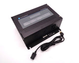 Allen Bradley via TCS 2755DD1A Ser. B NSFP (BR/WH) 2755 DD1A