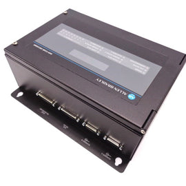 Allen Bradley via TCS 2755DD1A Ser. B NSFP (BR/WH) 2755 DD1A