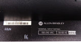 Allen Bradley via TCS 2755DD1A Ser. B NSFP (BR/WH) 2755 DD1A