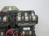 Allen Bradley via TCS 505AOB NSNP505 AOB