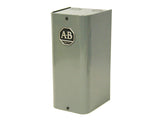 Allen Bradley via TCS 849AZAD24 Ser. C NSNP 849A ZAD24