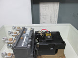 Allen Bradley via TCS 702DAA93 Ser. K NSNP 702 DAA 93