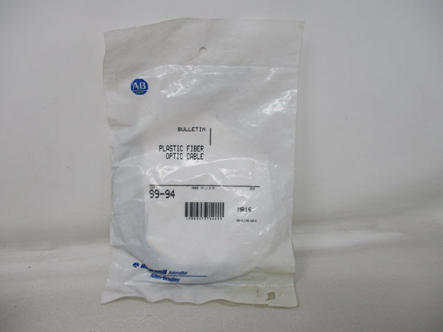 Allen Bradley via TCS 9994 NSNP 99 94