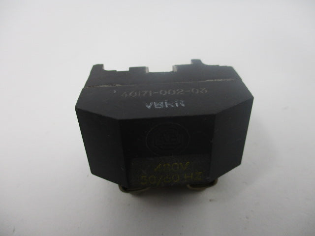 Allen Bradley via TCS 4017100203 NSNP 40171 002 03