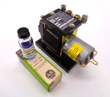 Allen Bradley via TCS 810A08A Ser. A NSFP (BR/YL) 810 A08A