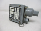 Allen Bradley via TCS 836TT250J Ser. A NSNP 836T T250J