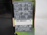Allen Bradley via TCS 700NM600A1 Ser. E NSNP 700 NM600A1
