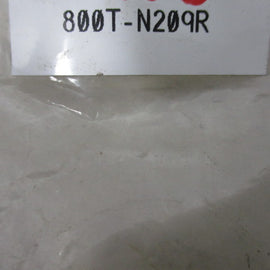 Allen Bradley via TCS 800TN209R NSNP  800T N209R