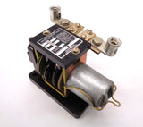 Allen Bradley via TCS 810A16 Ser. A NSFP (BR/YL) 810 A16