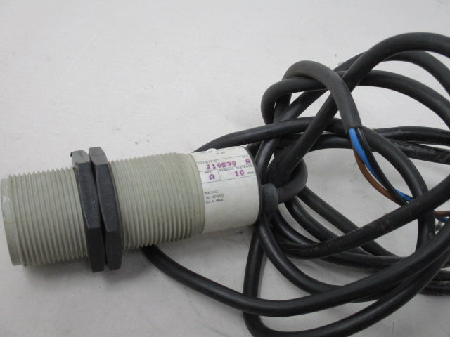 Allen Bradley via TCS 871CJ10S30 Ser. A NSNP 871C J10S30