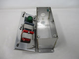 Allen Bradley via TCS 800H2HAF4 Ser. R NSNP  800H 2HAF4