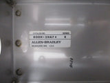 Allen Bradley via TCS 800H2HAF4 Ser. R NSNP  800H 2HAF4