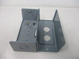 Allen Bradley via TCS 800H2HZ Ser. L NSNP  800H 2HZ