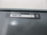 Allen Bradley via TCS 800H2HZ Ser. L NSNP  800H 2HZ