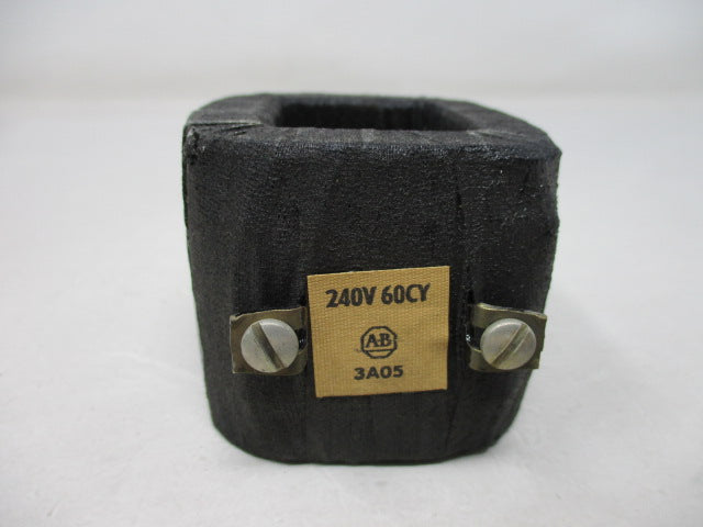 Allen Bradley via TCS 3A05 NSNP  3 A05