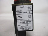 Allen Bradley via TCS 800MRP16 Ser. D NSNP 800MR P16