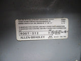 Allen Bradley via TCS 800T2TZ Ser. T NSNP 800T 2TZ