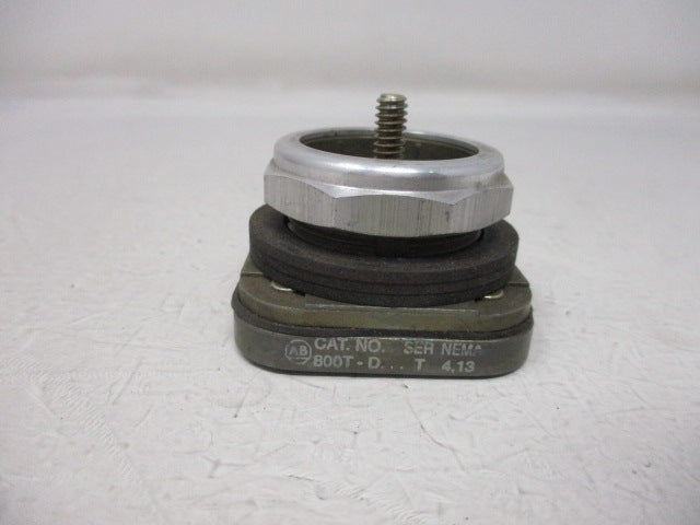 Allen Bradley via TCS 800TD Ser. T NSNP 800T D