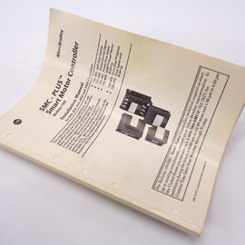 Allen Bradley via TCS 150A97NCD Ser. B NSFP (BR/WH) 150 A97 NCD