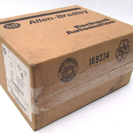 Allen Bradley via TCS 160BA04NPS1 Ser.C NSFP (BR/WH) 160 BA04NPS1