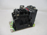 Allen Bradley via TCS 500AOD930 Ser. B NSNP 500 AOD 930